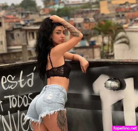 Ari Falcao OnlyFans Thumbnail #w31gOwGodK