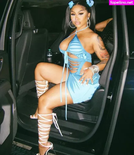 Ari Fletcher OnlyFans Thumbnail #1OVMU1UAmP