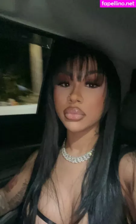 Ari Fletcher OnlyFans Thumbnail #HgPDOXSPJk