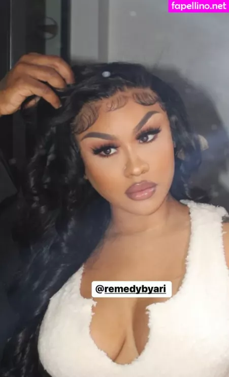 Ari Fletcher OnlyFans Thumbnail #PnDGFPIayu
