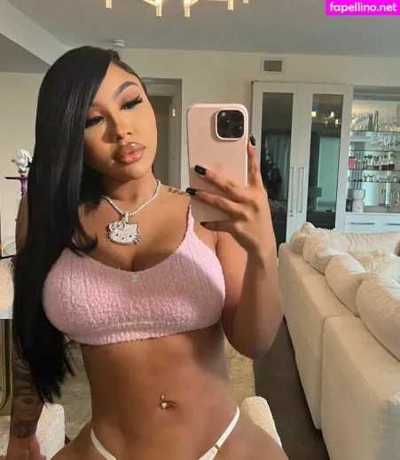 Ari Fletcher OnlyFans Thumbnail #c9CiGpcIjL