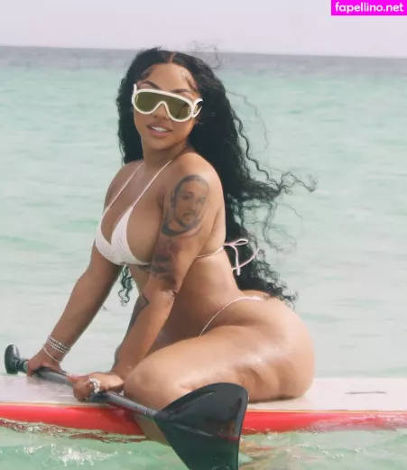 Ari Fletcher OnlyFans Thumbnail #dzpRVDeboA
