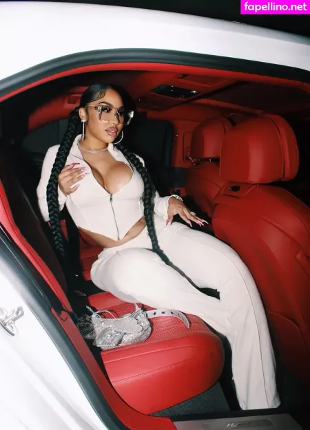 Ari Fletcher OnlyFans Thumbnail #lpDHpIry22