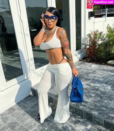Ari Fletcher OnlyFans Thumbnail #oEeclD3V0j