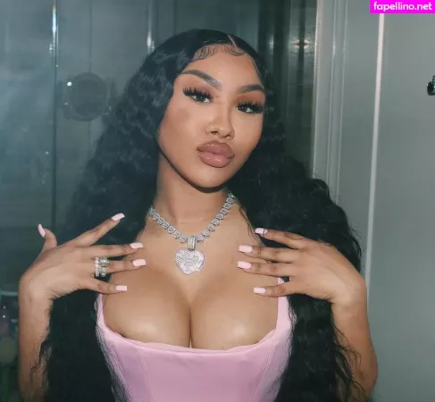 Ari Fletcher OnlyFans Thumbnail #sDGeGTMDmO