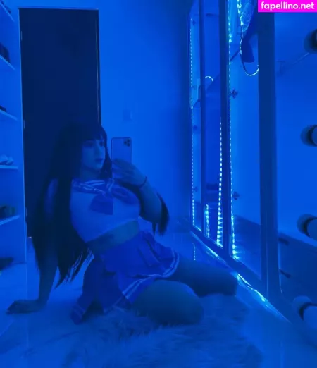 Ari Game Plays OnlyFans Thumbnail #5C390vofEM