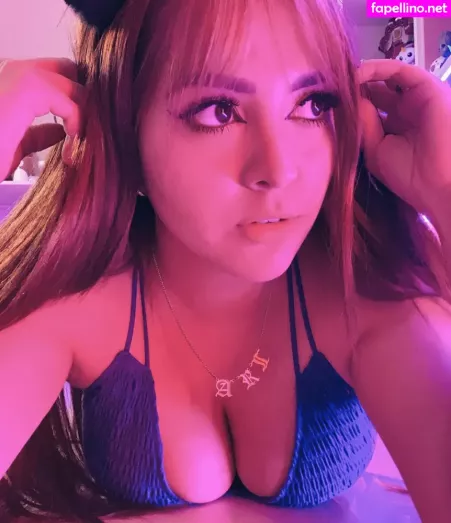 Ari Game Plays OnlyFans Thumbnail #HpSXjHuewB