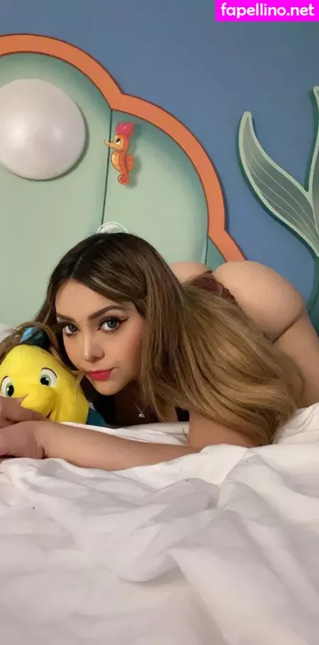 Ari Game Plays OnlyFans Thumbnail #OzjGleVgxC