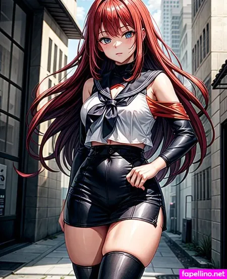 Ari Gameplays OnlyFans Thumbnail #K6pRiKlB8O