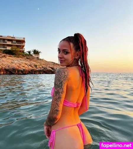 Ari Geli OnlyFans Thumbnail #3xPM7eJHdS