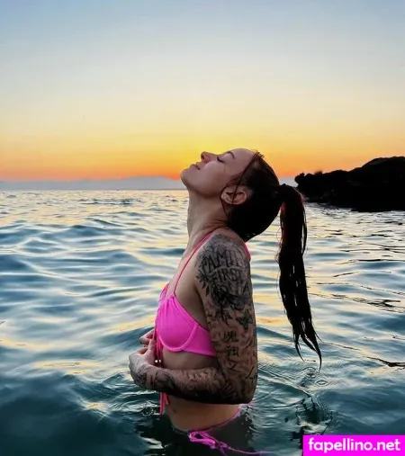 Ari Geli OnlyFans Thumbnail #9WvAMDMCuF