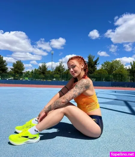 Ari Geli OnlyFans Thumbnail #TQmnEU9LDN