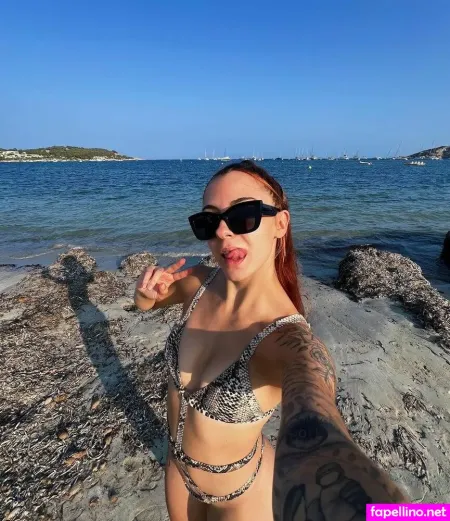 Ari Geli OnlyFans Thumbnail #eEvuWC8DXM