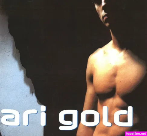 Ari Gold OnlyFans Thumbnail #WzuyHlrgO2