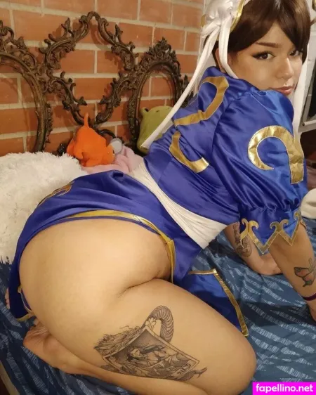 Ari Hentai OnlyFans Thumbnail #CqFX7W0qtu