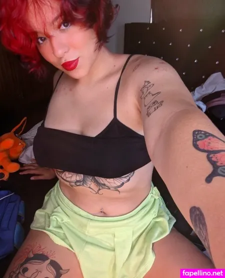 Ari Hentai OnlyFans Thumbnail #JdC3V9o8kk