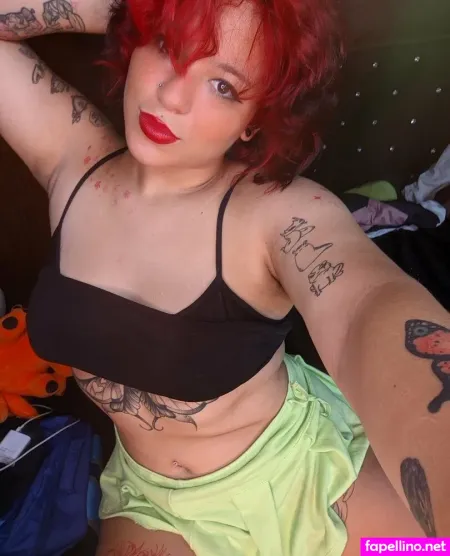 Ari Hentai OnlyFans Thumbnail #WAHB4Bc91e