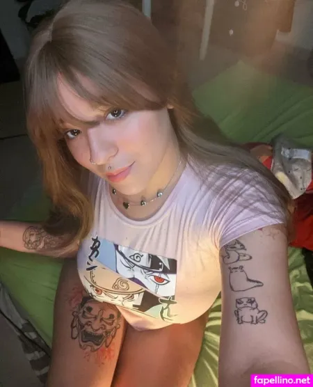 Ari Hentai OnlyFans Thumbnail #WKGCJ29hu1