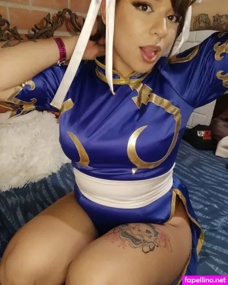 Ari Hentai OnlyFans Thumbnail #fZ0upCKafu