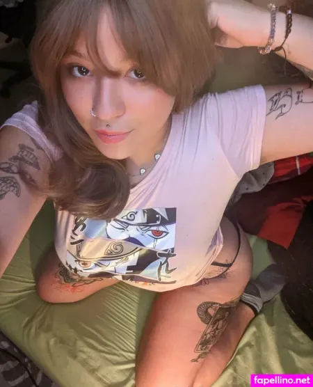 Ari Hentai OnlyFans Thumbnail #gS86xtm09T