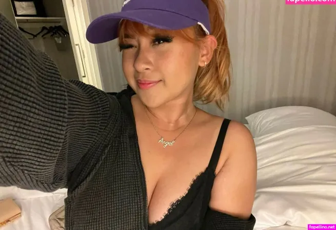 Ari Jae OnlyFans Thumbnail #JPN0YP2xY0