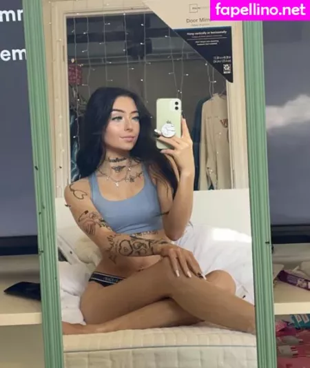 Ari Jeter OnlyFans Thumbnail #EM1axN7U9Z