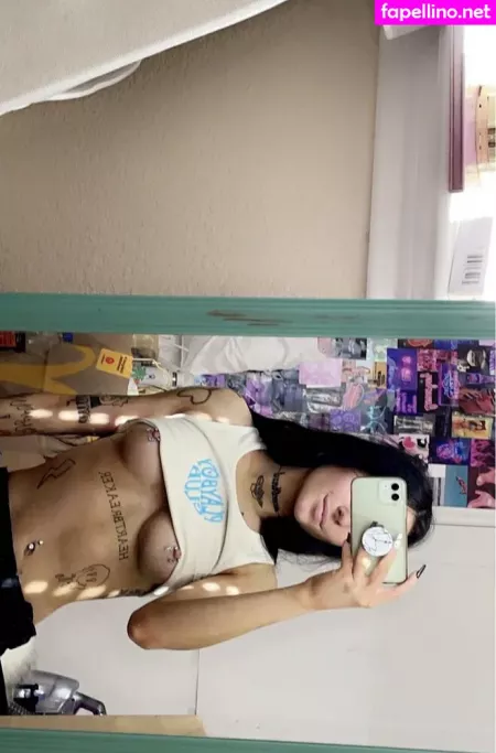 Ari Jeter OnlyFans Thumbnail #SBOIjaIOuS