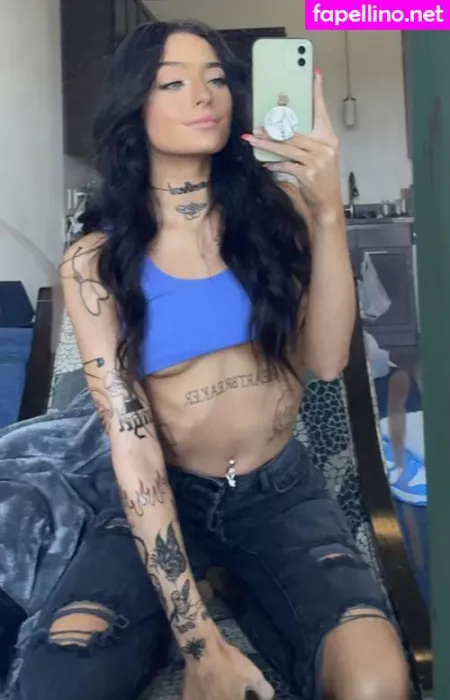 Ari Jeter OnlyFans Thumbnail #ctyd2Ow1x1