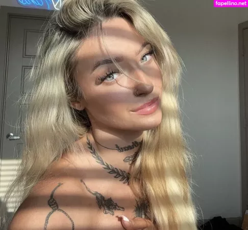 Ari Jeter OnlyFans Thumbnail #ll97C3tP9K