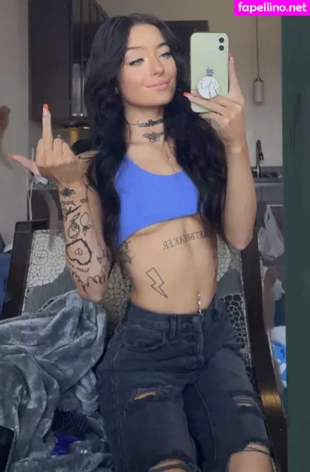 Ari Jeter OnlyFans Thumbnail #ryUM0rThfL