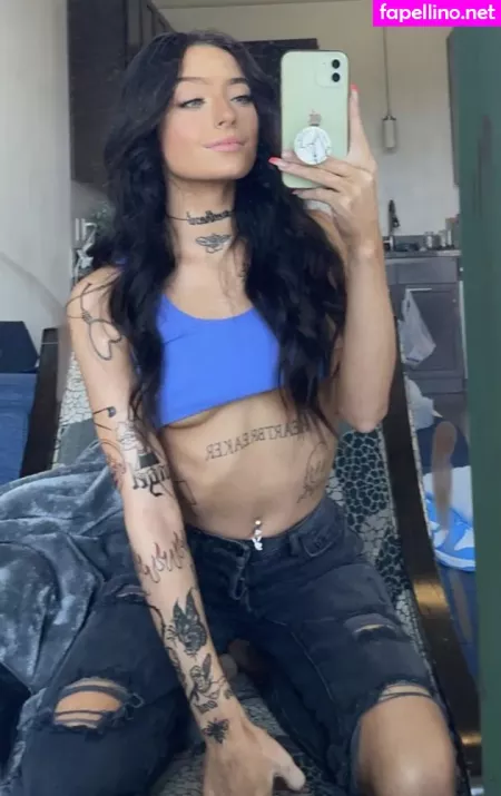 Ari Jeter OnlyFans Thumbnail #uaknScr1tE