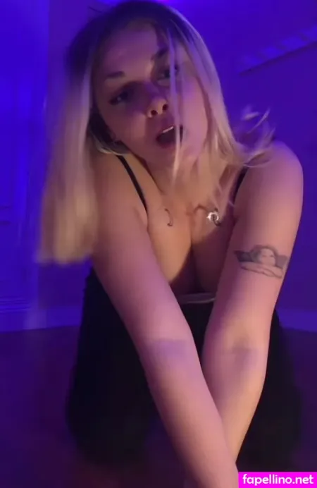 Ari Jimenez OnlyFans Thumbnail #BtLLH4YYWJ