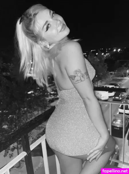 Ari Jimenez OnlyFans Thumbnail #oPCKFrK4Mh