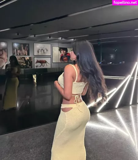 Ari Kumar OnlyFans Thumbnail #CGtco3DDpm