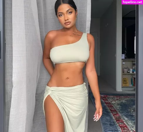 Ari Kumar OnlyFans Thumbnail #IpSwPooVnt