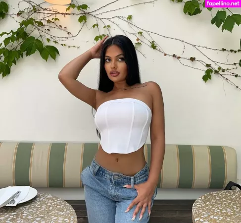 Ari Kumar OnlyFans Thumbnail #J4knFhJVx9