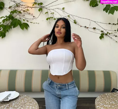 Ari Kumar OnlyFans Thumbnail #MdtfWDAXrr