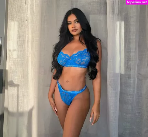 Ari Kumar OnlyFans Thumbnail #e7wiBo1r49