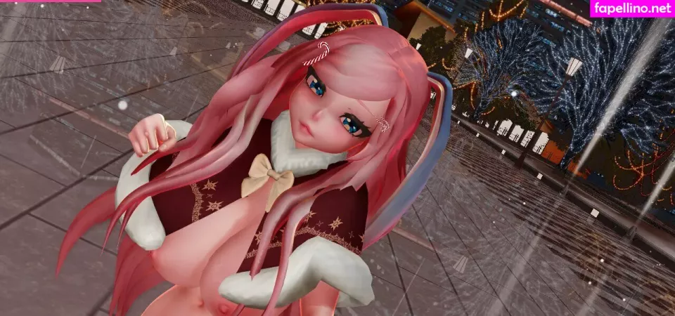 Ari Lambert OnlyFans Thumbnail #yilinisiyV