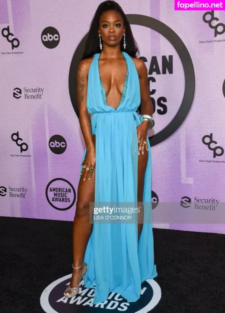 Ari Lennox OnlyFans Thumbnail #3ZIMlBgiz8