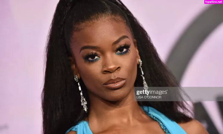 Ari Lennox OnlyFans Thumbnail #AAOFZq1NAU