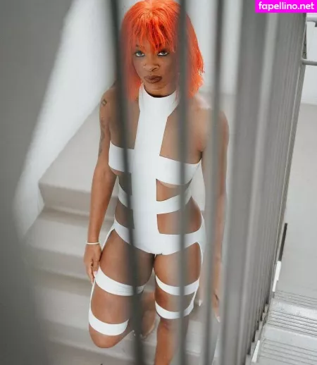 Ari Lennox OnlyFans Thumbnail #IkvrII3bSw