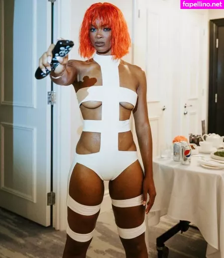 Ari Lennox OnlyFans Thumbnail #M9uU1qAGPg
