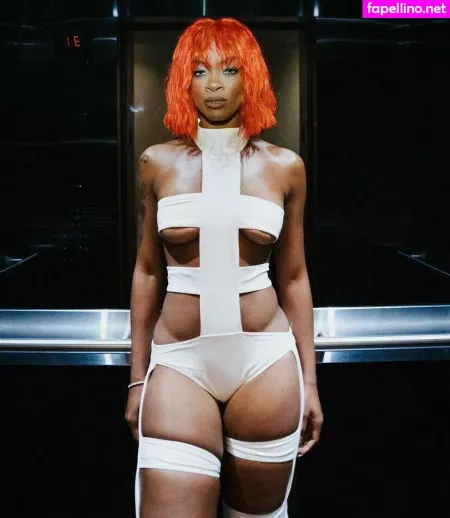 Ari Lennox OnlyFans Thumbnail #O4ipeJO92P