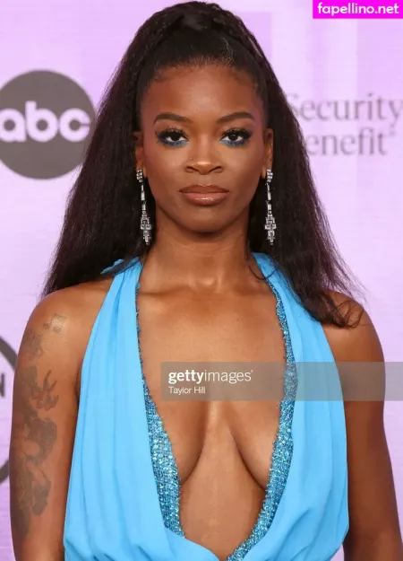 Ari Lennox OnlyFans Thumbnail #ThTmf9ojHV