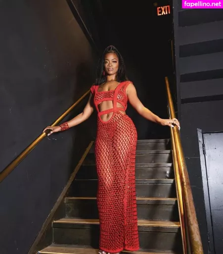 Ari Lennox OnlyFans Thumbnail #UOqQLQogXM