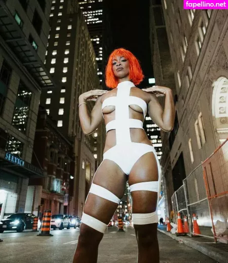 Ari Lennox OnlyFans Thumbnail #UhEadedOiH