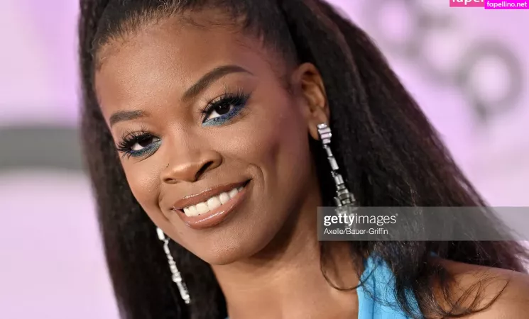 Ari Lennox OnlyFans Thumbnail #Vt2l63UnQp