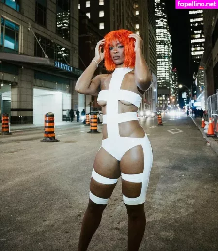 Ari Lennox OnlyFans Thumbnail #cMaWD4orL2