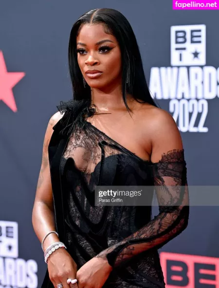 Ari Lennox OnlyFans Thumbnail #gKLT8Ufyit